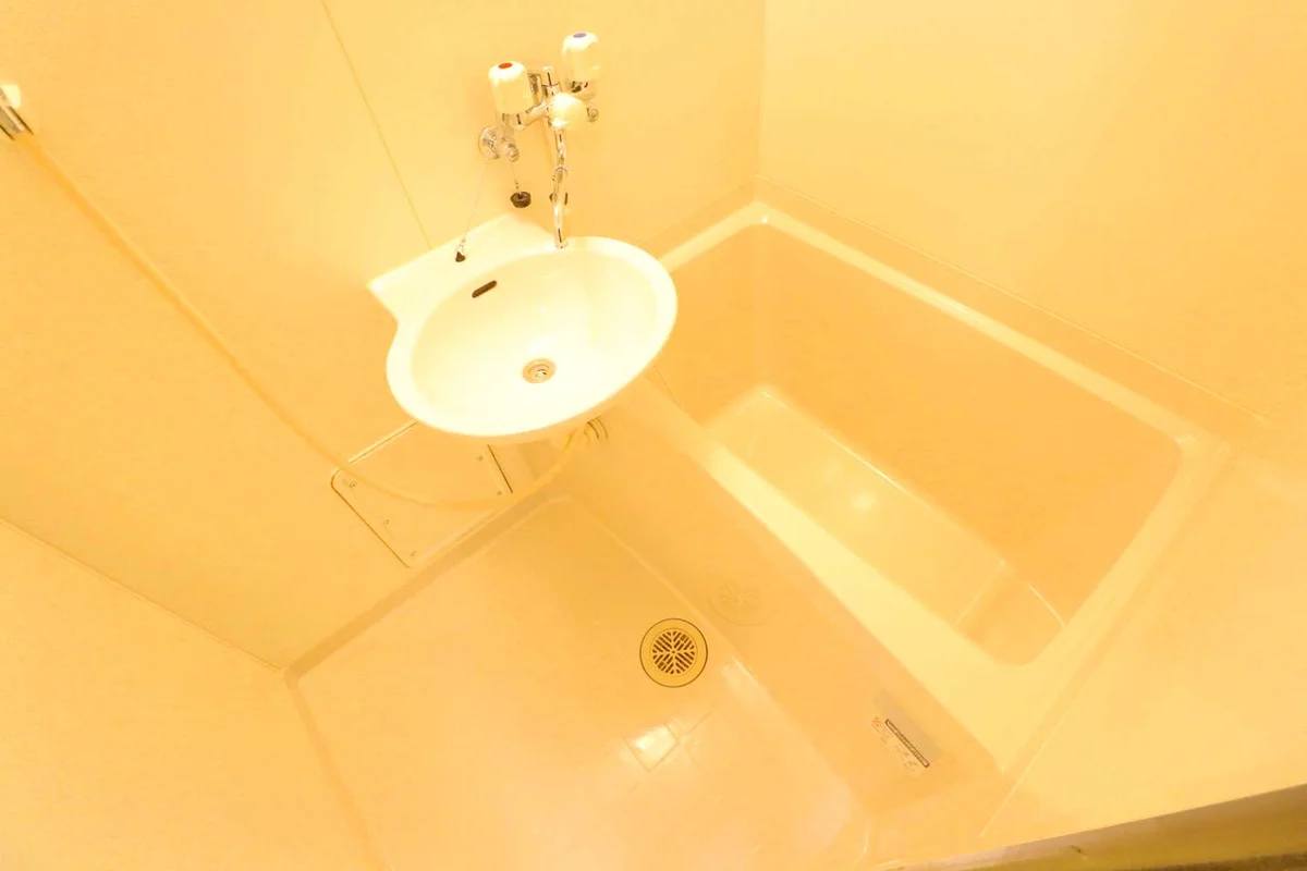 同タイプの物件写真です。