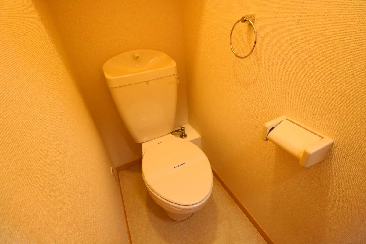 同タイプの物件写真です。