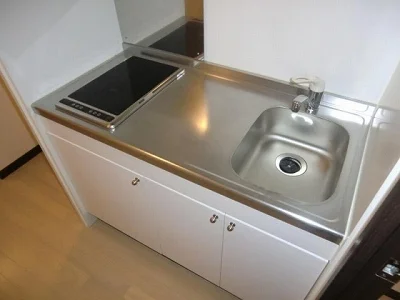 同タイプの物件写真です。