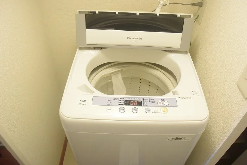 家電のメーカーは物件により異なります。
