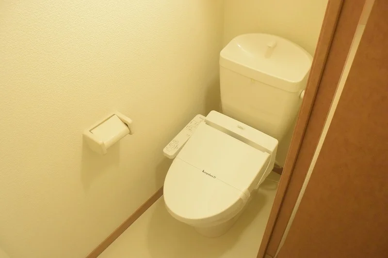 清潔感あります。