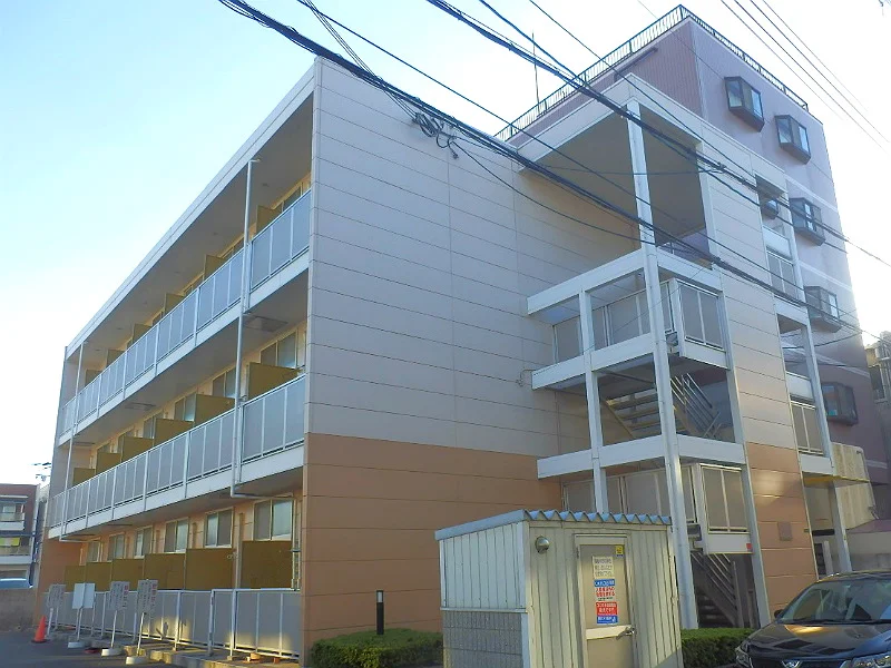 レオパレスＨＯＭＥＳ’Ｕ - 大阪市生野区 マンスリーマンション 大阪市生野区 ウィークリーマンション