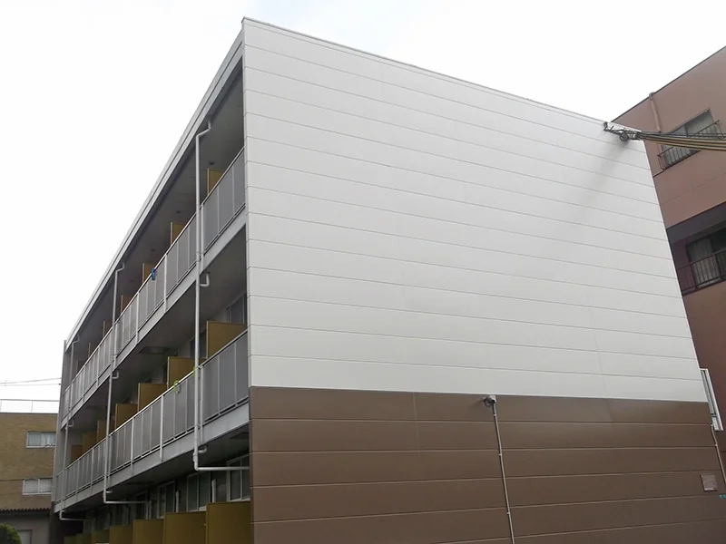 レオパレスアイビーハウス - 大阪市東成区 マンスリーマンション 大阪市東成区 ウィークリーマンション