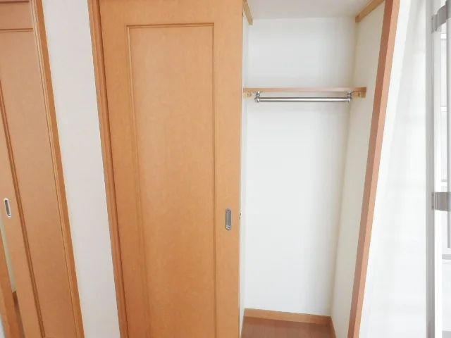 たくさん収納できます！