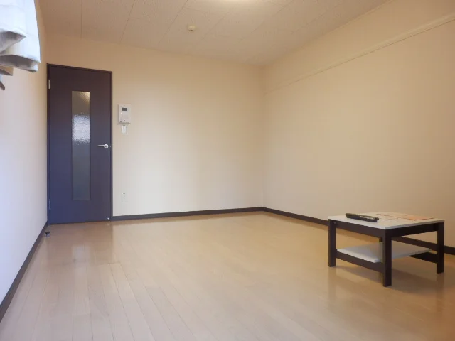 遮音フローリングなので、静かに暮らせます！