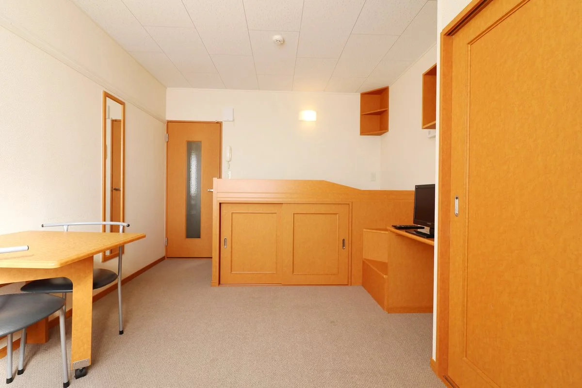 当社人気のベッドタイプ！収納付きベッドがオススメ！