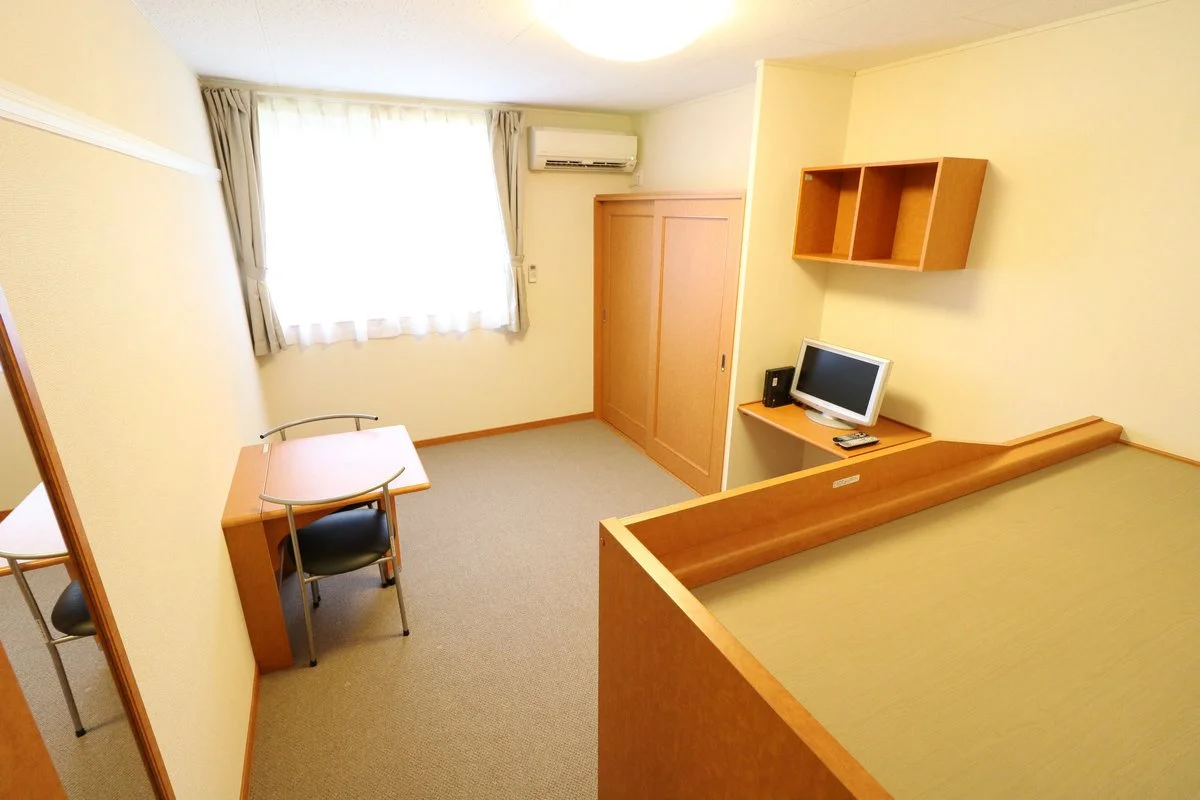 SECOM完備（無料）により24時間安心の住空間をご提供