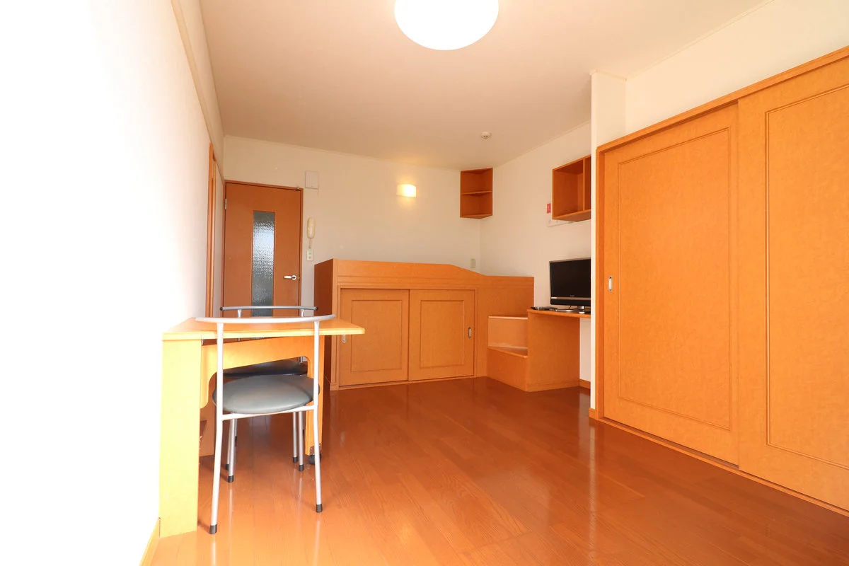 当社人気のベッドタイプ！収納付きベッドがオススメ！