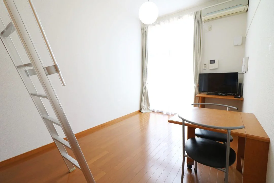 退寮をお考えの方には家具家電付きがおススメ！