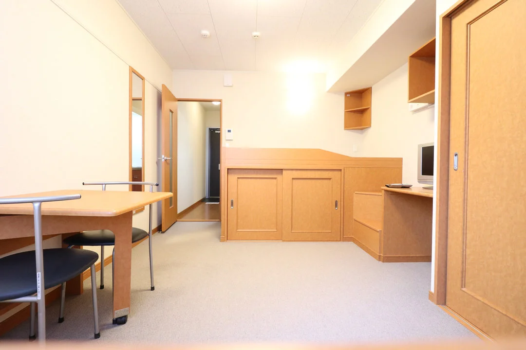 当社人気のベッドタイプ！収納付きベッドがオススメ！