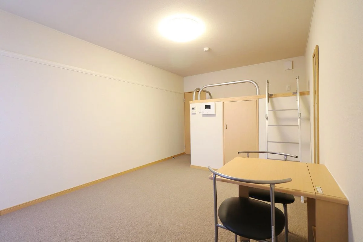 SECOM完備（無料）により24時間安心の住空間をご提供