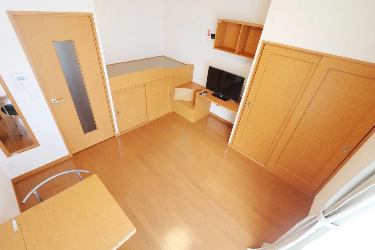 SECOM完備（無料）により24時間安心の住空間をご提供