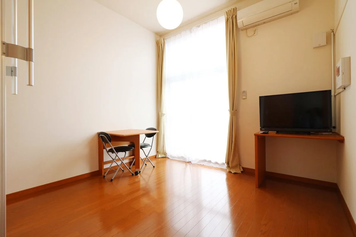 家具家電付により急な転勤や新生活を今すぐスタートできます！