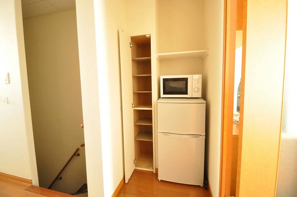 シューズボックス