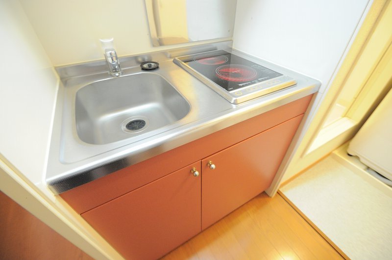 実際のお部屋と異なる場合がございます。