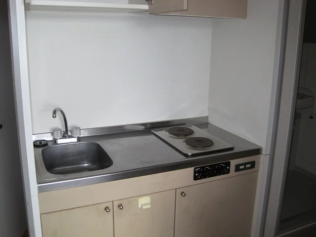 電磁調理器