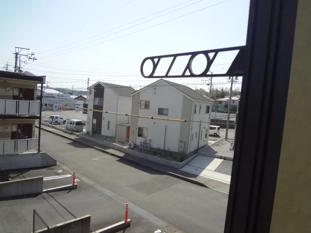 物干し金具