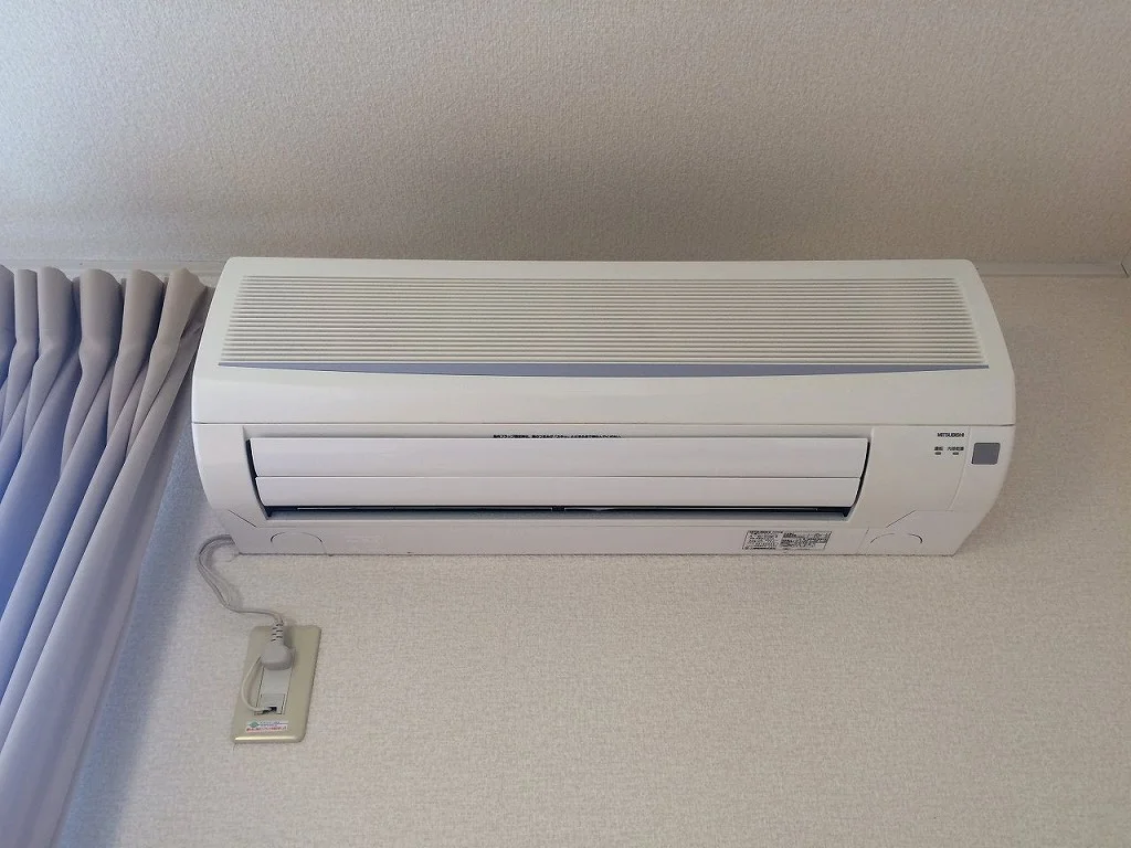 お部屋によって家電のメーカー等が異なります