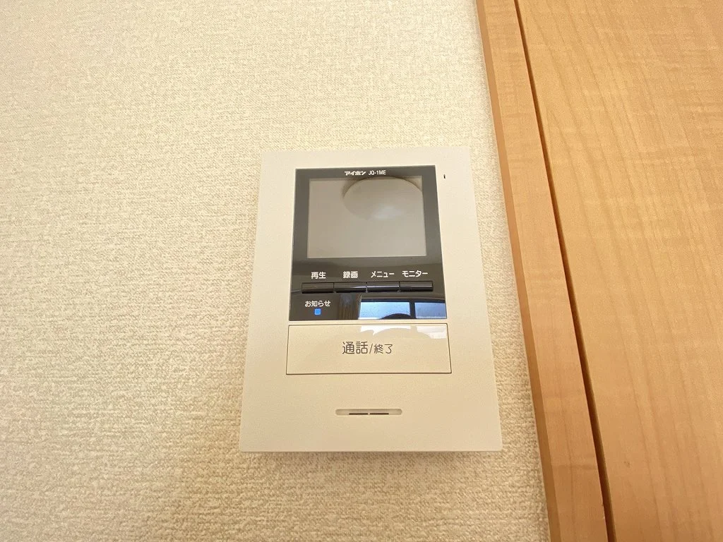 お部屋によって家電のメーカー等が異なります