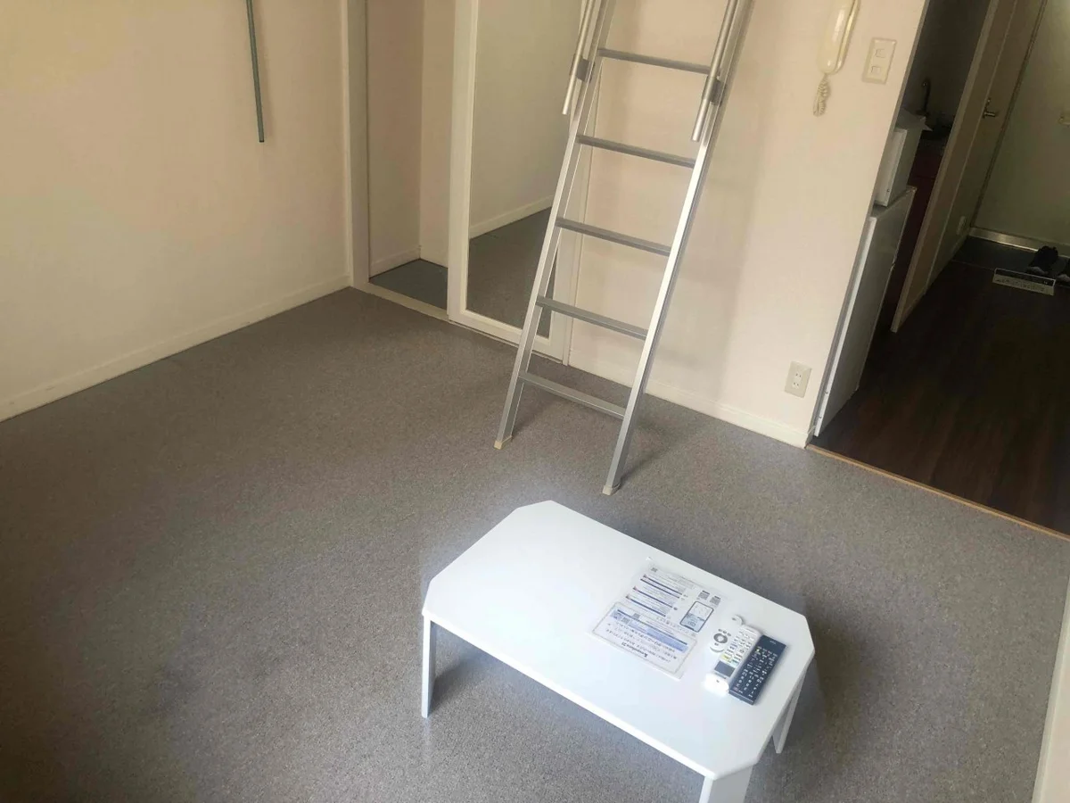 設備・使用は号室により異なる為、現況を優先いたします。