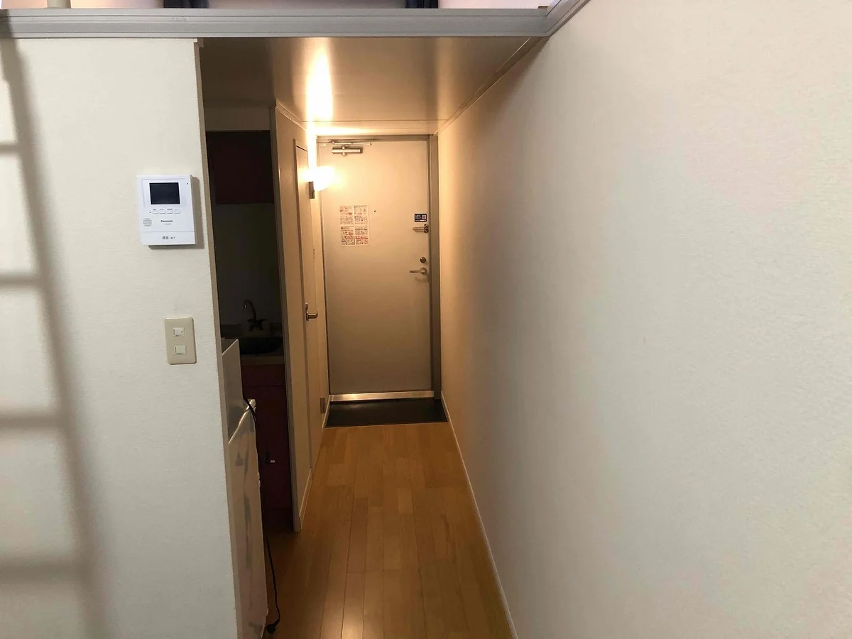 設備・仕様は号室により異なる為、現況を優先致します。