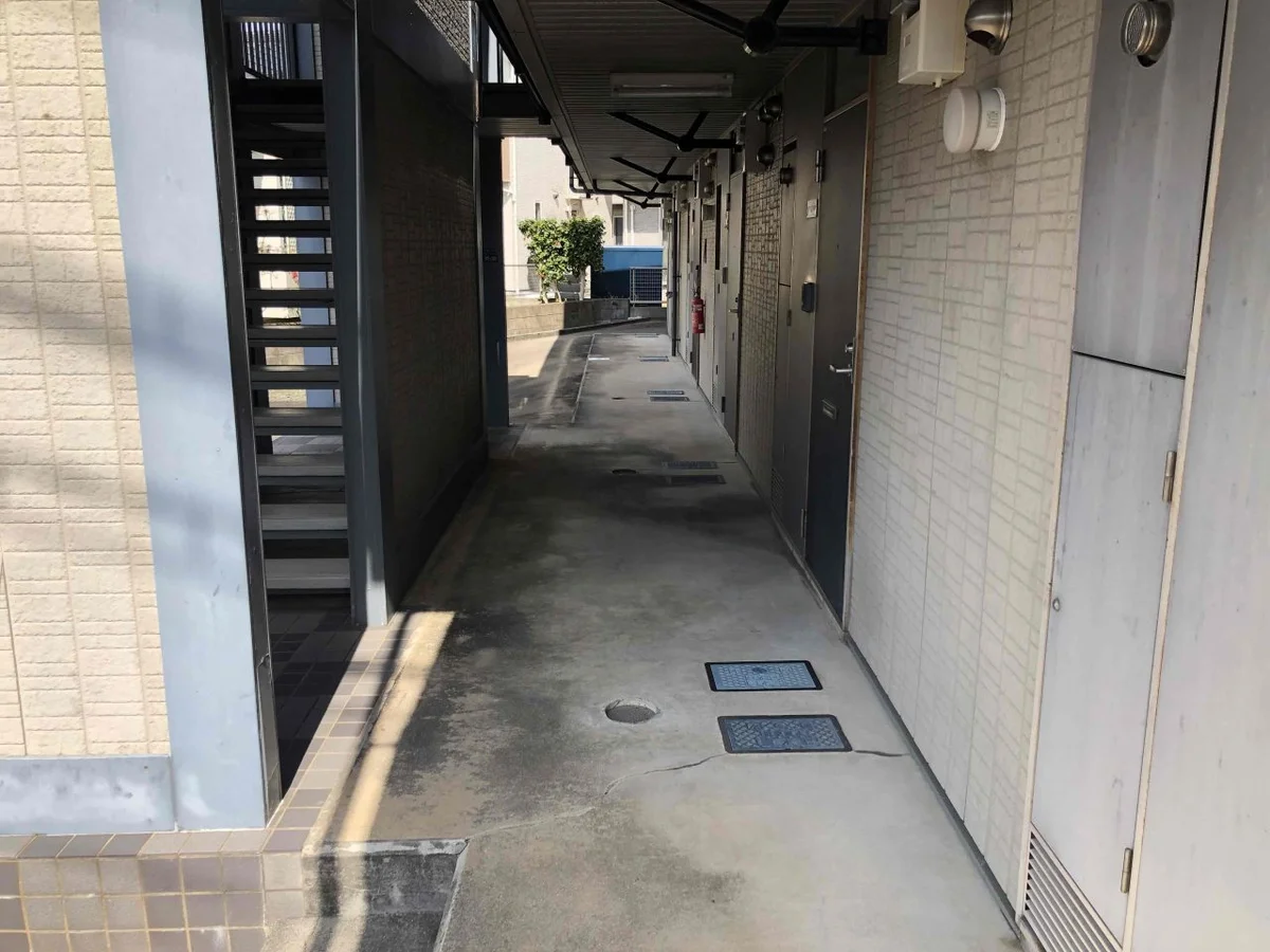 写真と現状が異なる場合は現状を優先します。