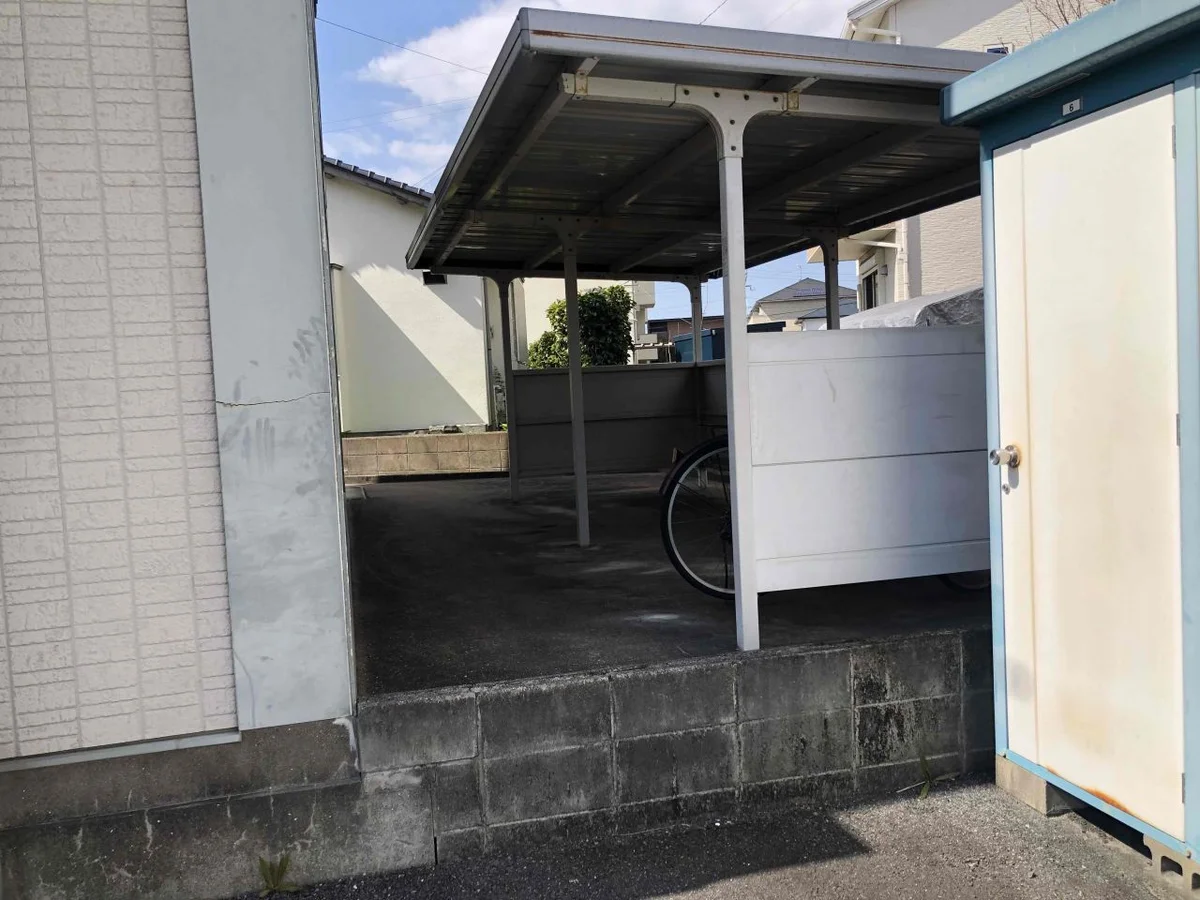 写真と現状が異なる場合は現状を優先します。