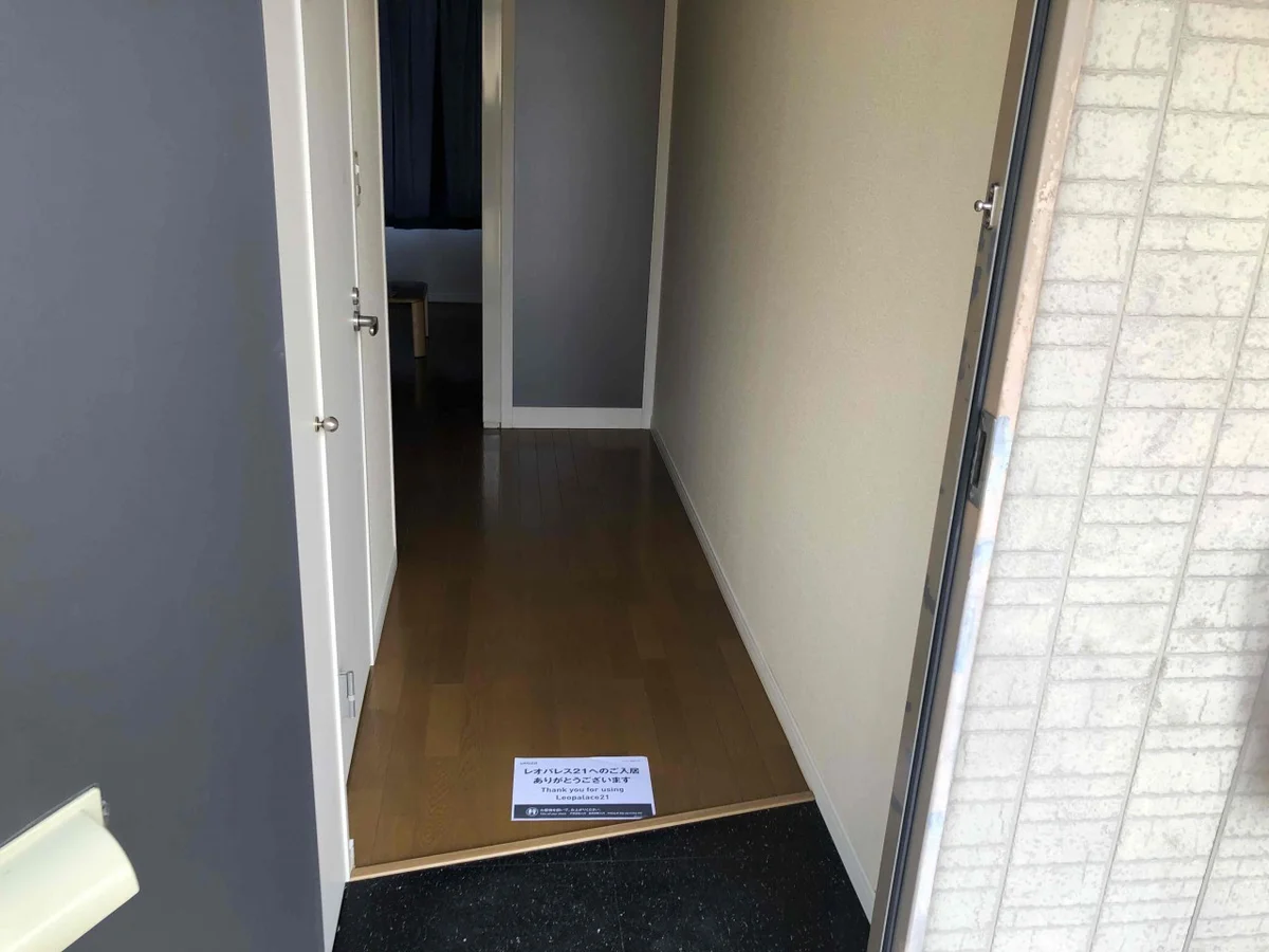 設備・仕様は号室により異なる為、現況を優先致します。