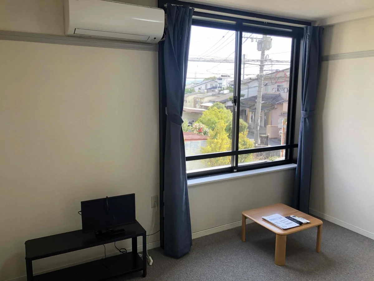 設備・仕様は号室により異なる為、現況を優先致します。