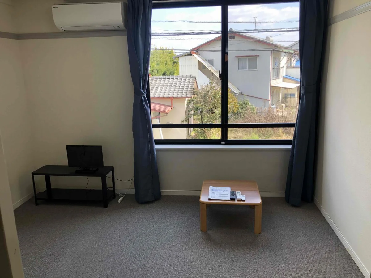 設備・仕様は号室により異なる為、現況を優先致します。