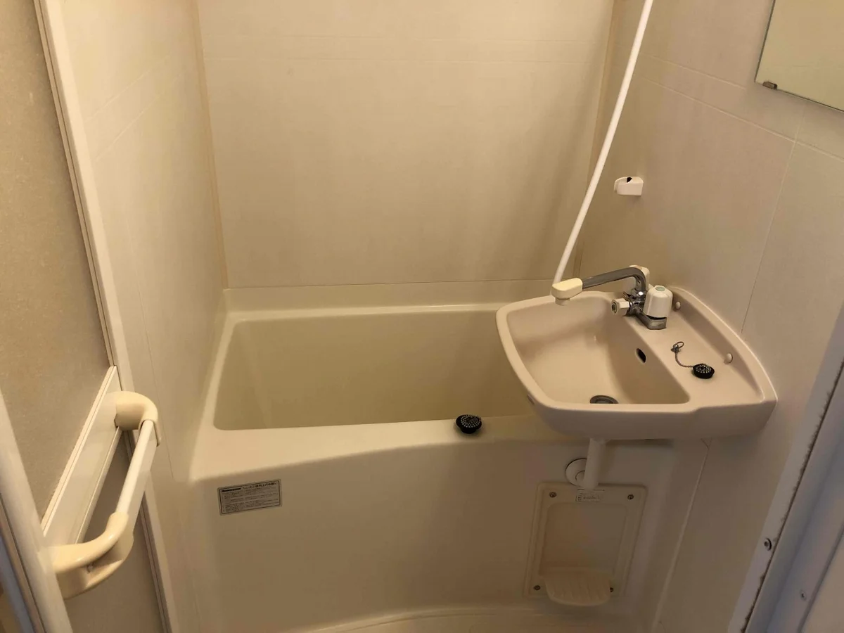 設備・仕様は号室により異なる為、現況を優先致します。