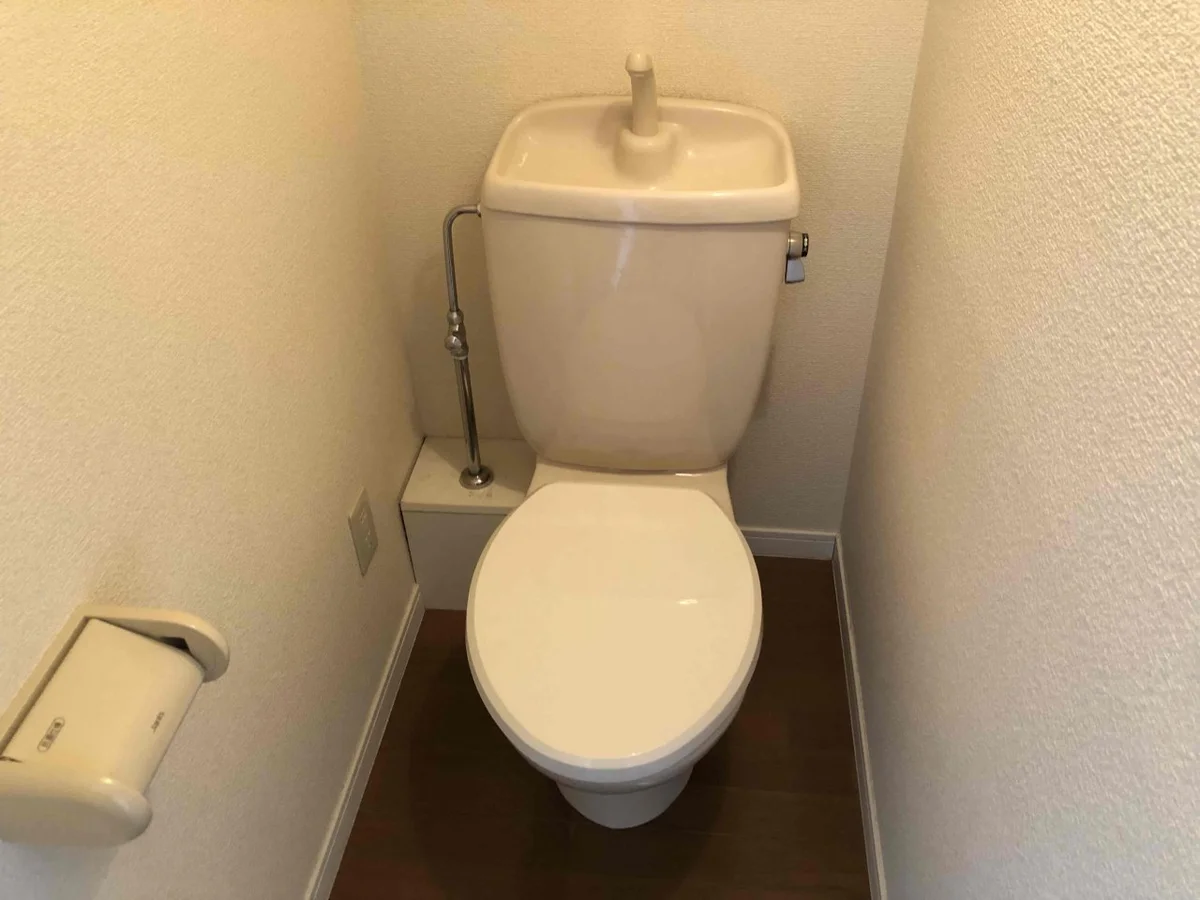 設備・仕様は号室により異なる為、現況を優先致します。