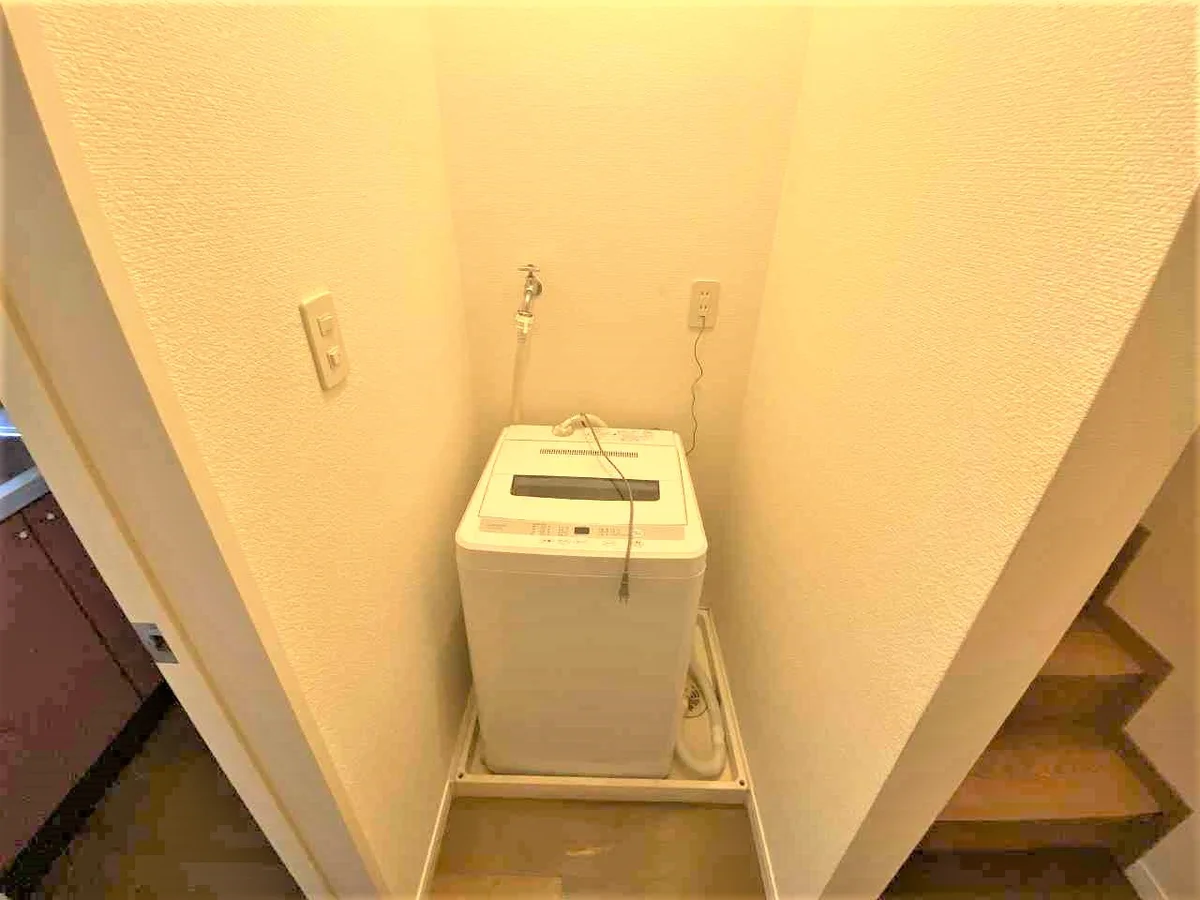 設備・仕様は号室により異なる為、現況を優先致します。