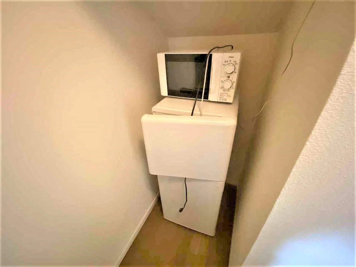 設備・仕様は号室により異なる為、現況を優先致します。