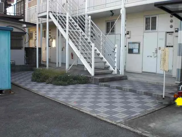 設備仕様は号室により異なる為、現況を優先します。