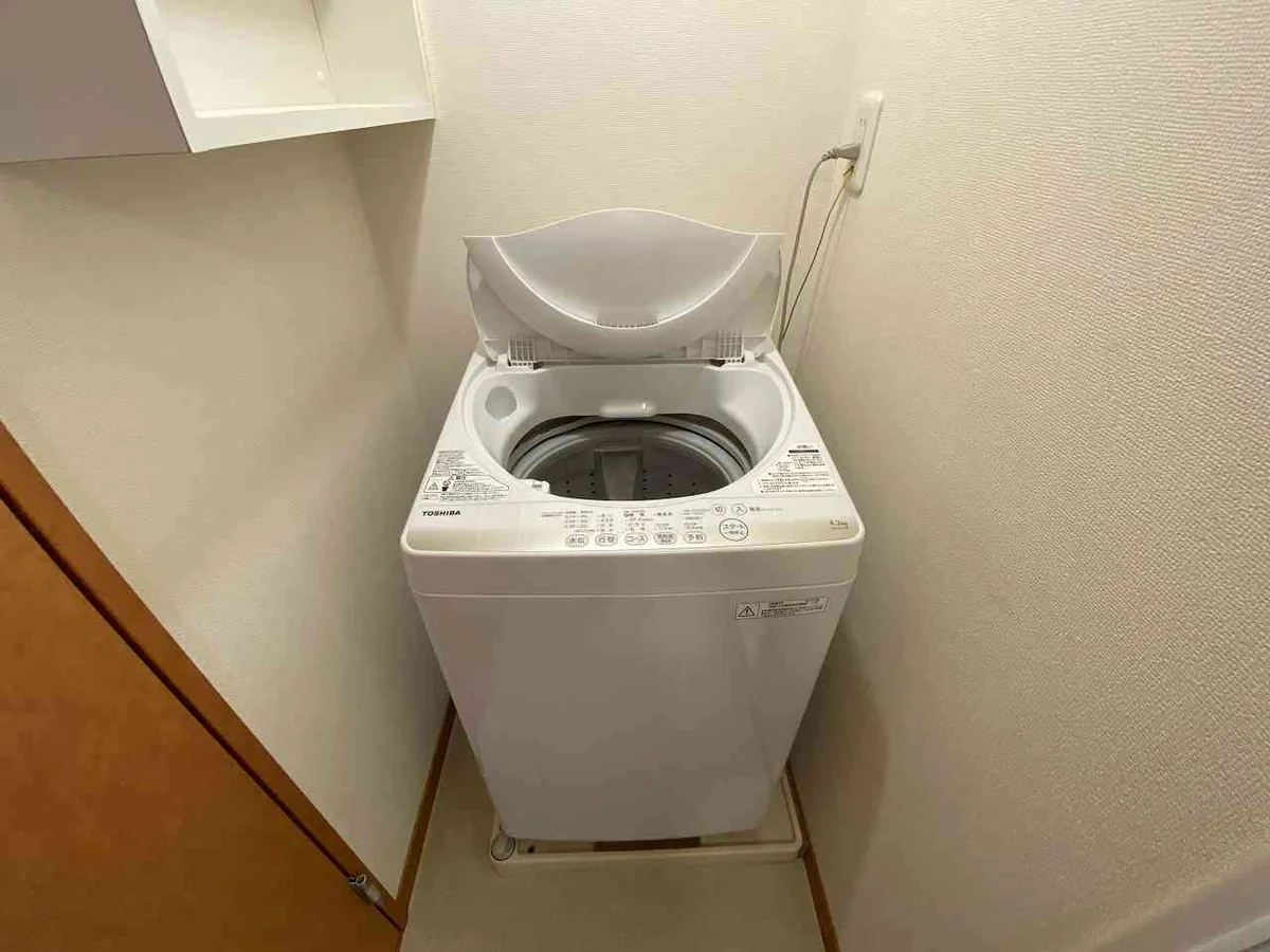 設備仕様は号室により異なる為、現況を優先とします。