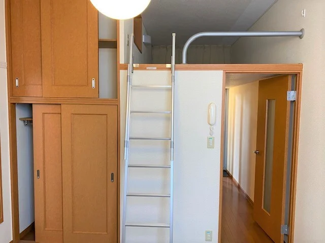 設備・仕様は号室により異なる為、現況を優先致します。