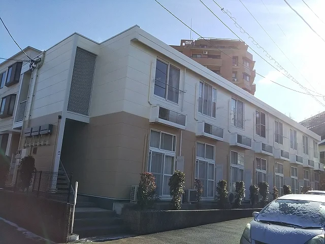 設備・仕様は号室により異なる為、現況を優先致します。