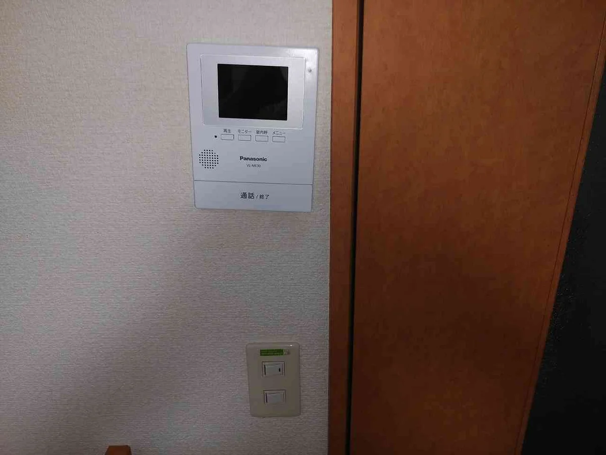 設備・仕様は号室により異なる為、現況を優先致します。