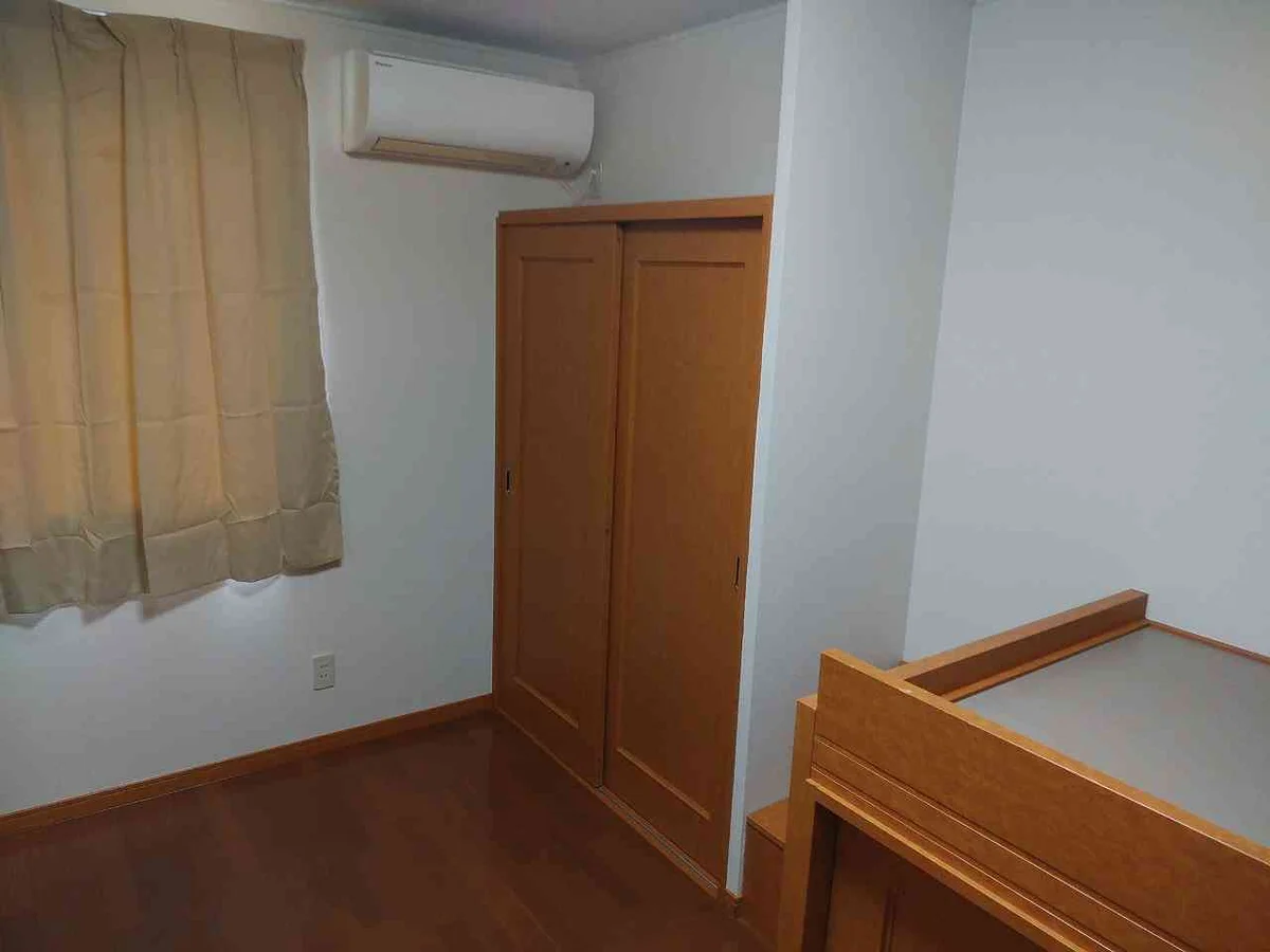 設備・仕様は号室により異なる為、現況を優先致します。