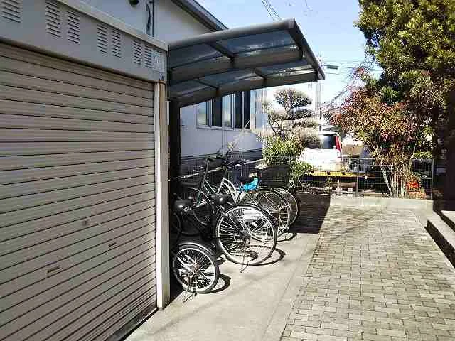 写真と現状が異なる場合は現状を優先します。