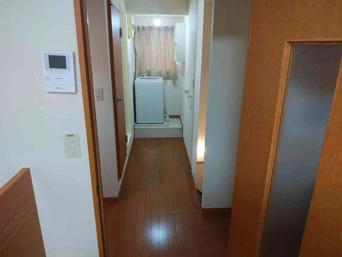 設備・仕様は号室により異なる為、現況を優先致します。