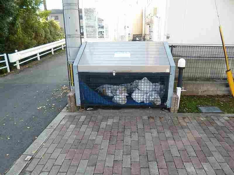 設備・仕様は号室により異なる為、現況を優先致します。