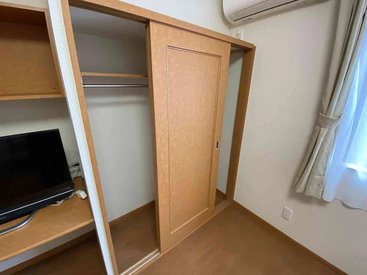 設備仕様は号室により異なる為、現況を優先致します