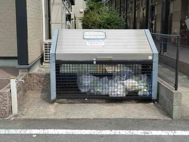 設備・仕様は号室により異なる為、現況を優先致します。