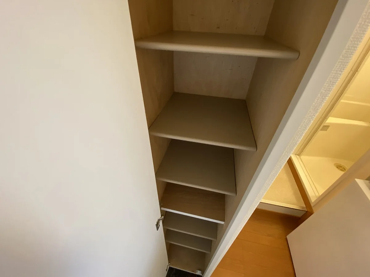 設備・仕様は号室により異なる為、現況を優先致します。