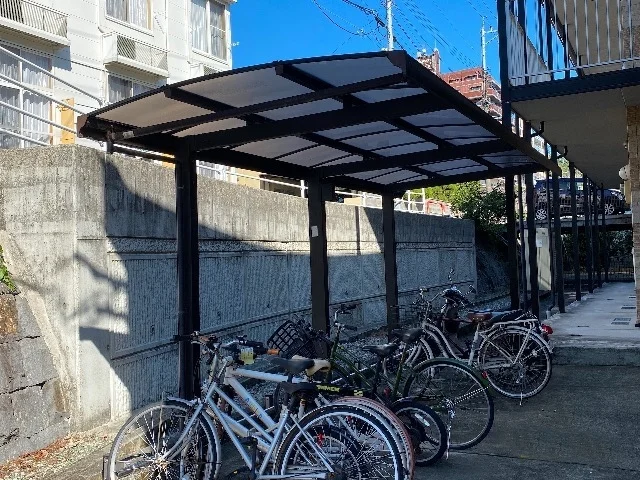 設備・仕様は号室により異なる為、現況を優先致します。