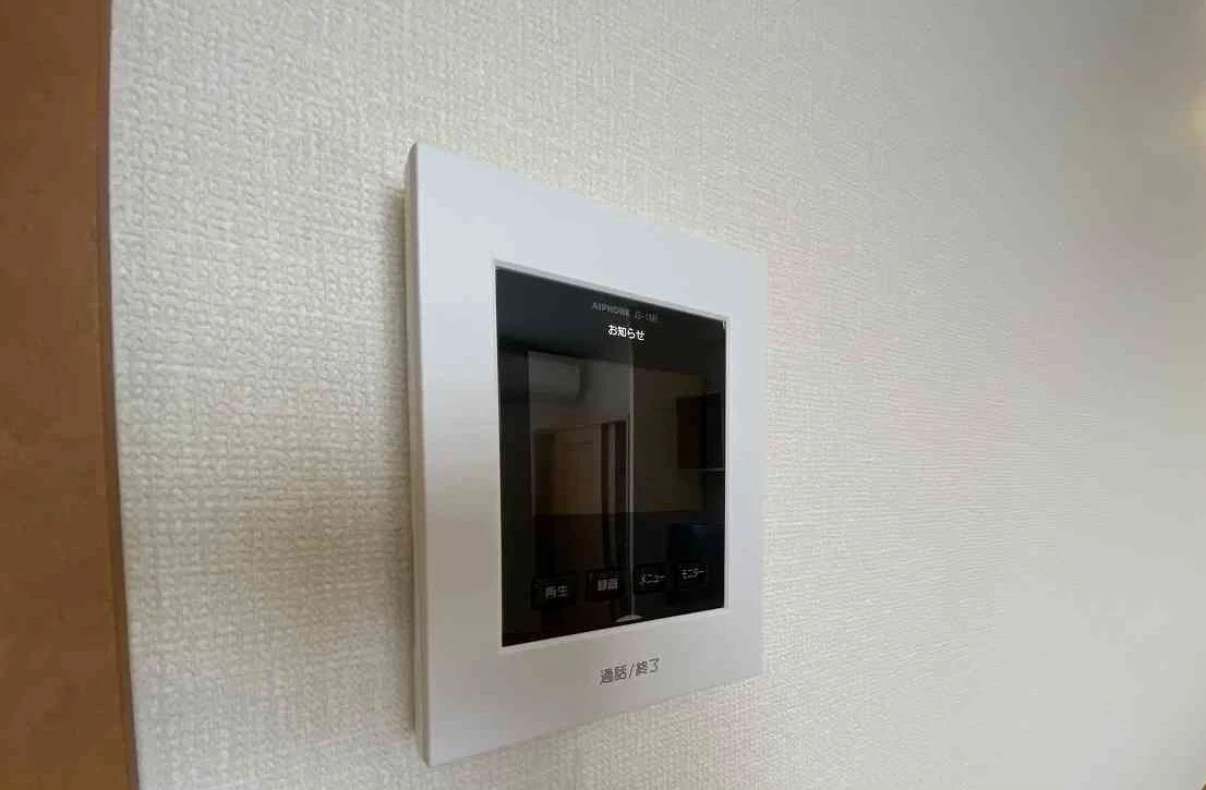 設備仕様は号室により異なる為、現況を優先致します。