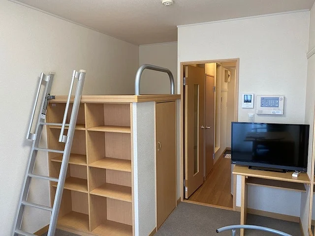 設備・使用は号室により異なる為、現況を優先致します。