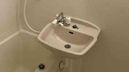 設備・仕様は号室により異なる為、現況を優先致します。